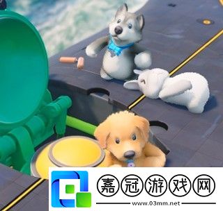 動物派對棒棒糖有什么用-棒棒糖技巧攻略共享技巧