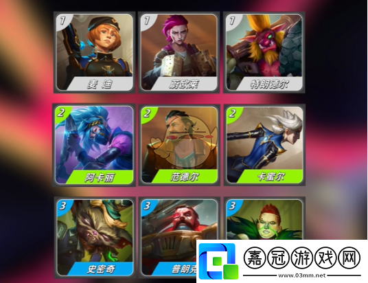 金鏟鏟之戰煉丹流怎么玩