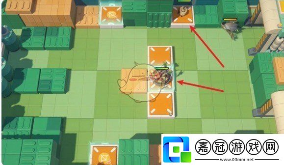 絕區(qū)零小邦布大戰(zhàn)壞以骸第3天怎么過