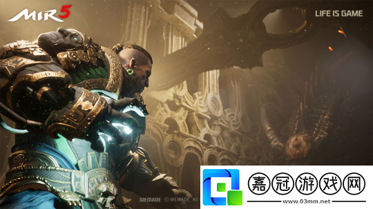 傳奇5將推出AI