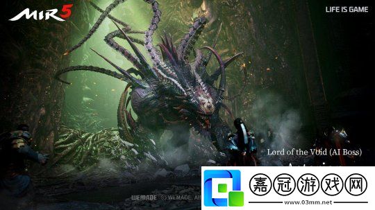 傳奇5將推出AI-BOSS-開發(fā)商CEO直言自己都覺得害怕