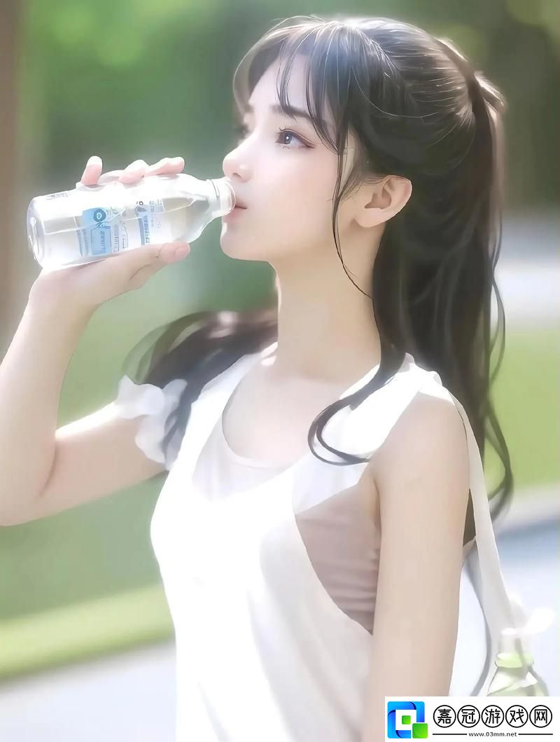 一面膜胸口一面吃下部位片段：美麗與美味的奇妙交融柯林攻略