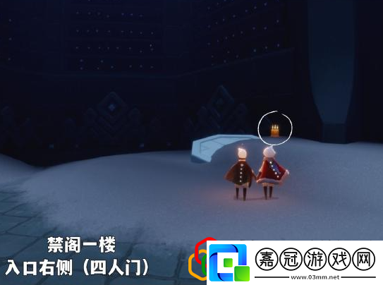 光遇3.18季節蠟燭怎么找蠟燭位置在哪里