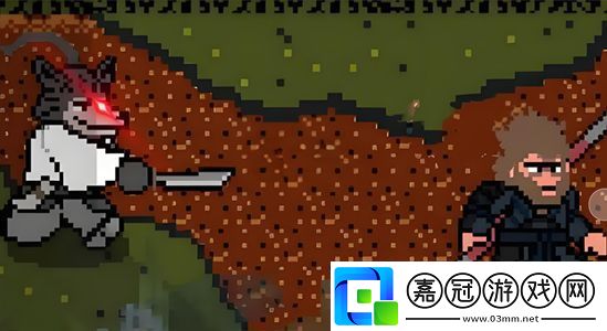 黑神話像素版沙國王父子如何通關-沙國王父子打法攻略