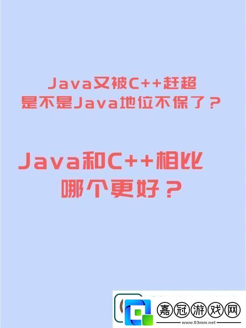 人狗大戰JAVA代碼穩居榜首-網友：編程不僅是技術-還是一門藝術