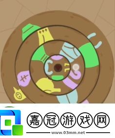 再玩億關第一百四十七關怎么過