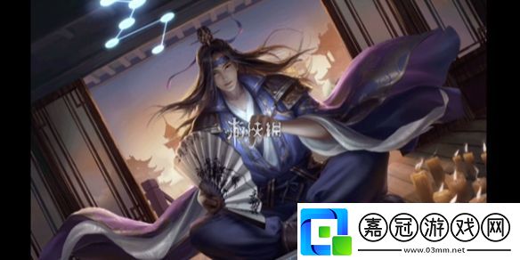 三國(guó)殺司馬昭臺(tái)詞大全-三國(guó)殺司馬昭臺(tái)詞匯總
