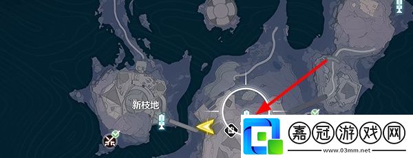 鳴潮3祖?zhèn)鳠澴映删驮趺醋?></p><p>2、出來(lái)后往左邊走。</p><p style=