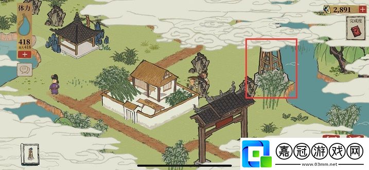 江南百景圖杭州探險(xiǎn)第二章攻略大全