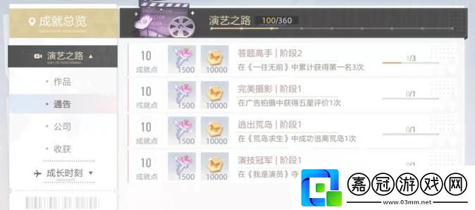 絕對演繹通告一往無前怎么玩一往無前怎么拿第一