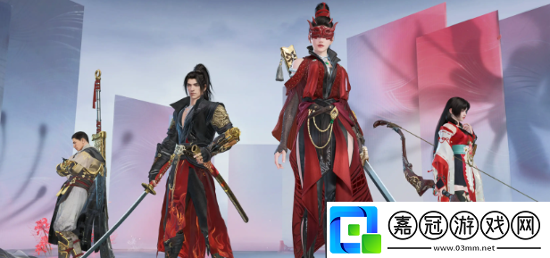 永劫無間手游武器沒耐久怎么辦