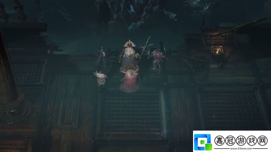 龍息神寂毒電隊陣容一覽