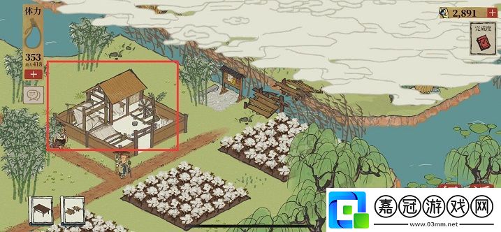 江南百景圖杭州探險(xiǎn)第二章攻略大全