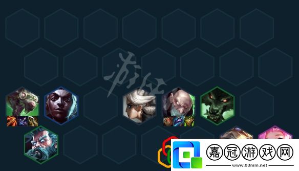 126發(fā)明老鼠陣容推薦云頂之弈新版本老鼠怎么玩