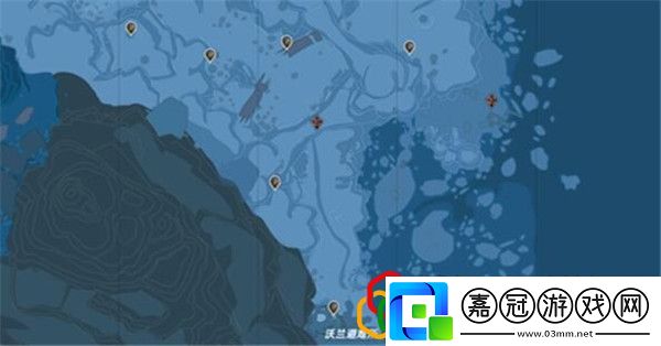 幻塔補給倉在哪里補給倉位置一覽
