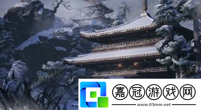 燕云十六聲門派門規大全