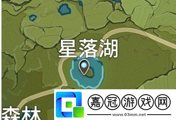 原神地圖黑的怎么開