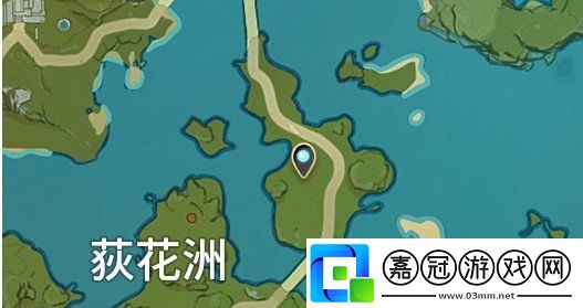 原神地圖黑的怎么開