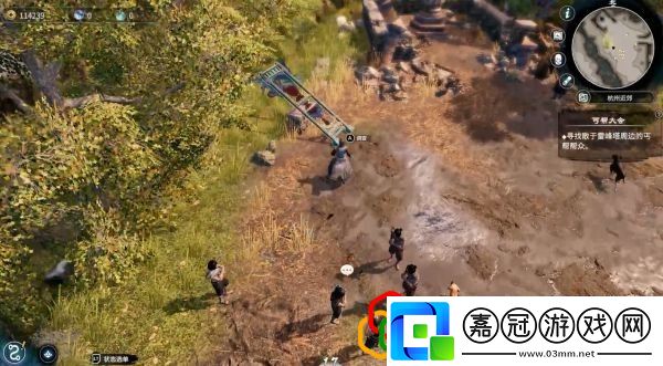 天命奇御2杭州近郊、雷峰塔任務(wù)怎么做主線劇情詳細(xì)攻略介紹