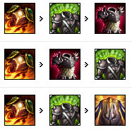 107上單大樹玩法攻略介紹LOL107上單大樹怎么玩