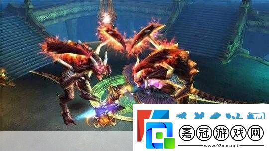 次元之翼震撼來(lái)襲