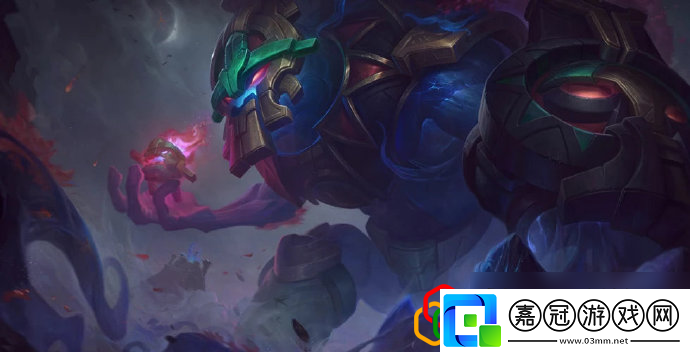 107上單大樹玩法攻略介紹LOL107上單大樹怎么玩