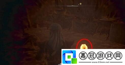 女巫的詛咒傳說在哪