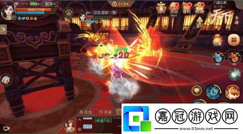 各門首席弟子花落誰家天下手游大師兄爭奪戰(zhàn)開啟