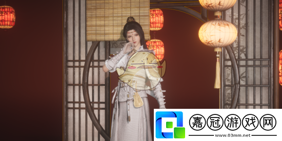 燕云十六聲新春活動聆音春鬧怎么玩