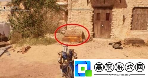 女巫的詛咒傳說在哪