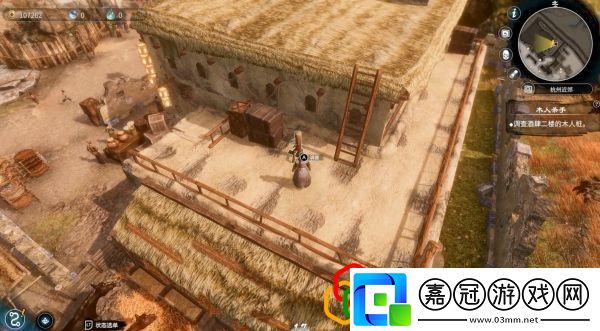 天命奇御2三叉路、余杭酒肆任務怎么做主線劇情詳細攻略介紹