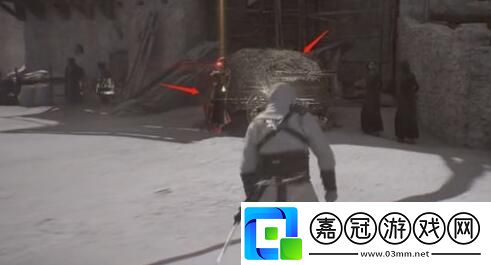 神秘碎片位置介紹