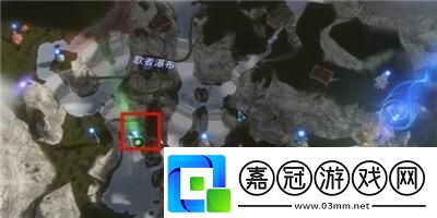 阿凡達(dá)潘多拉邊境記憶畫卷石云河谷位置介紹最佳裝備強(qiáng)化路線解析