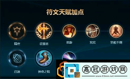 奧拉夫玩法攻略英雄聯盟S11不死流奧拉夫怎么玩
