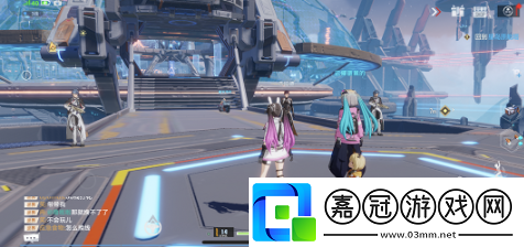 幻塔載具怎么用幻塔載具怎么解鎖