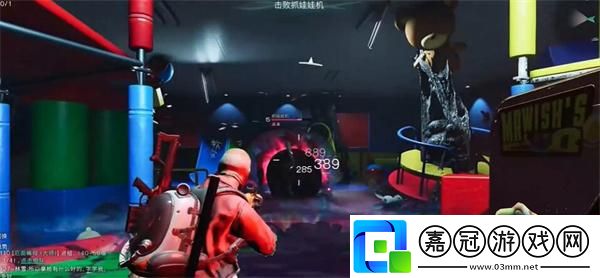 近戰(zhàn)強(qiáng)化模組獲取方法高效刷怪路徑推薦