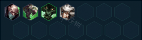 S6七煉金陣容推薦云頂之弈S6有什么好玩的陣容