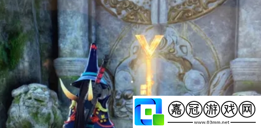 永劫無間手游聚窟洲位置在哪