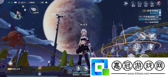 幻塔地?zé)崛劭咴趺从|發(fā)幻塔巖漿怎么開啟動