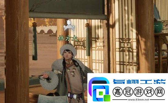 射雕手游百科講堂梅鄔答案是什么