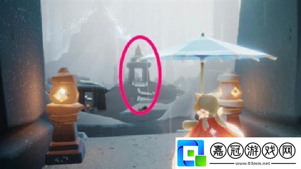 光遇5.1復刻先祖位置在哪