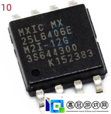 全面解析國產max3232的應用與優勢