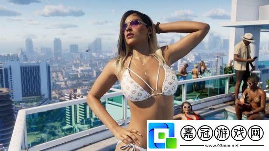 GTA6新預告什么時候來