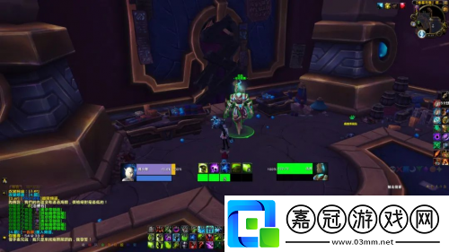 怎么獲得寵物罕奇該魔獸世界91寵物罕奇該獲取方法