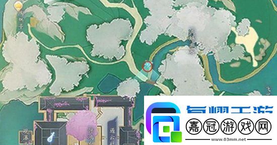 射雕手游百科講堂梅鄔答案是什么