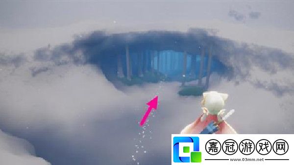 光遇5.1復刻先祖位置在哪
