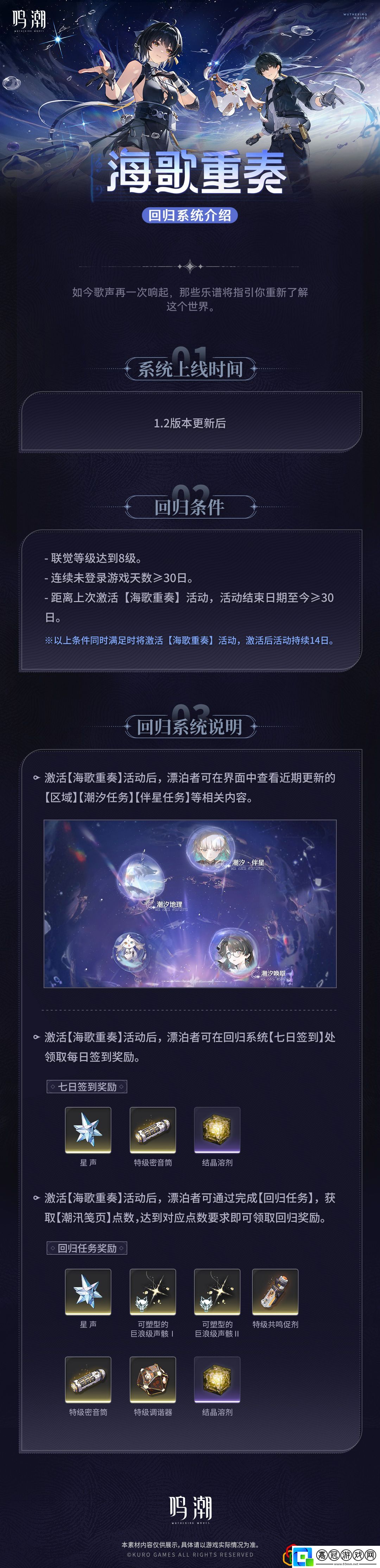 海歌重奏玩法介紹通過組隊任務提升經驗獲取效率