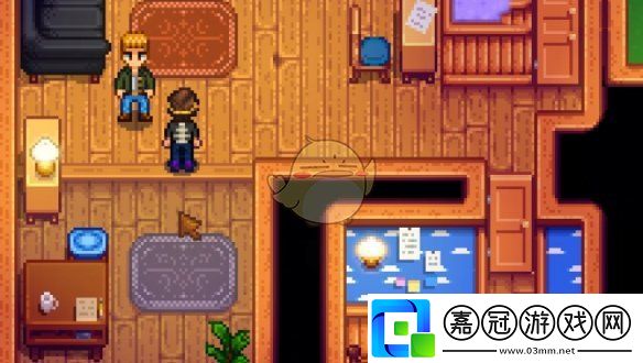 星露谷物語砂鍋魚任務怎么做