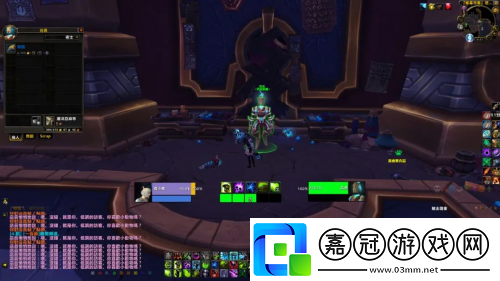 怎么獲得寵物罕奇該魔獸世界91寵物罕奇該獲取方法