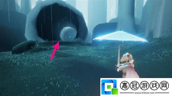 光遇5.1復刻先祖位置在哪